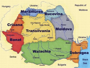 maramureš mapa mapa regiones  umania   Guía de Rumania | Turismo maramureš mapa