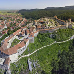 Castillo de Rasnov